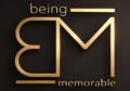 Being Memorable